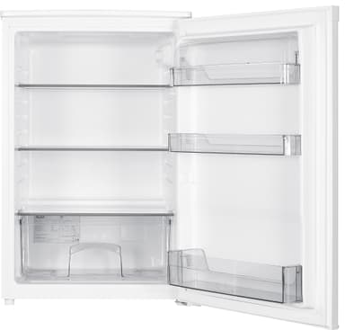 Delonghi Kylskåp DUL55W22E (vit)