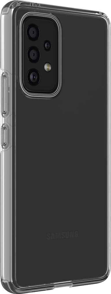Dbramante1928 Iceland Pro fodral för Samsung Galaxy A53 (genomskinligt)