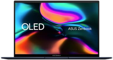 Asus ZenBook 14 OLED i5/16/512 bärbar dator