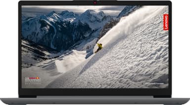 Lenovo IdeaPad 1 R3-3/8/128 14" bärbar dator