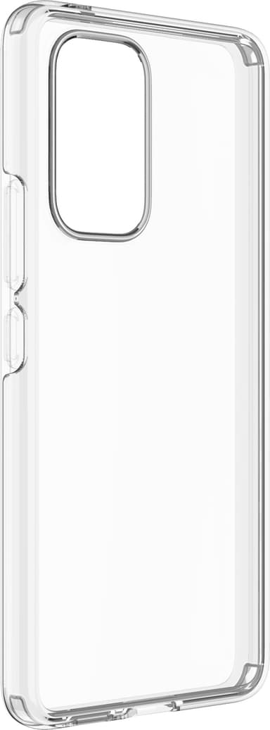 Dbramante1928 Iceland Pro fodral för Samsung Galaxy A53 (genomskinligt)