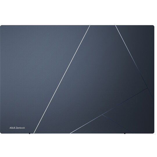 Asus ZenBook 14 OLED i7-12/16/1024 bärbar dator