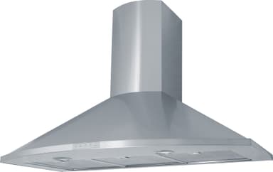 Franke Vägghängd Alliancefläkt 110.0350.664 (rostfri 90cm Villa)