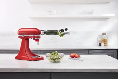 KitchenAid Spiralizer 5KSM1APC
