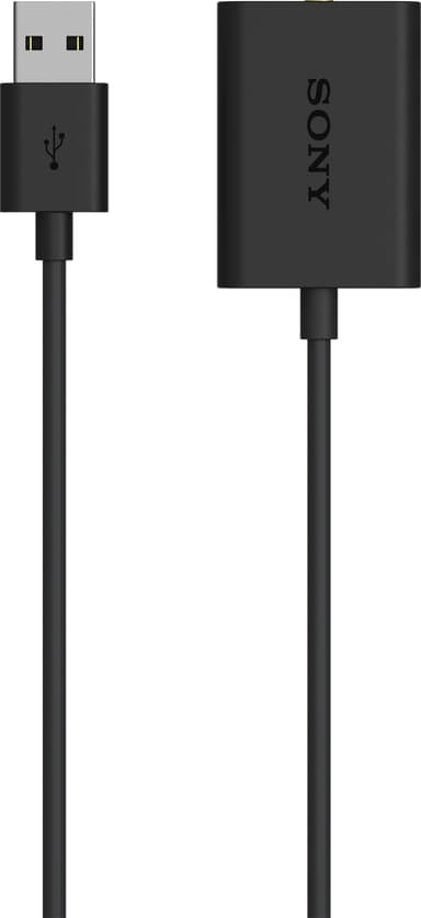 Sony Inzone H3 gamingheadset