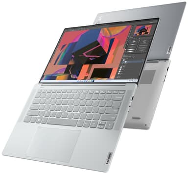Lenovo Yoga Slim 7 Pro X i5-12/16/512 14.5" bärbar dator
