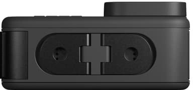 GoPro Hero 9 Black actionkamera med tillbehörskit