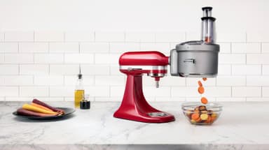 KitchenAid Matberedartillbehör 5KSM2FPA