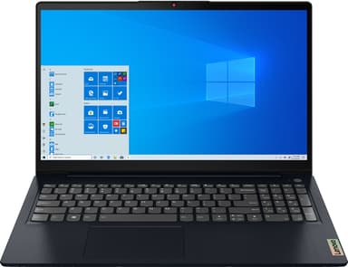 Lenovo IdeaPad 3i i5/8/256 15.6" bärbar dator