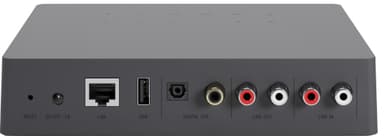 Audio Pro Link 2 multiroom musikstreamer