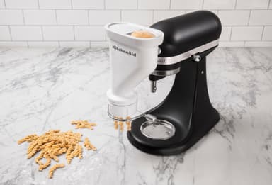 KitchenAid Gourmet pastapress 5KSMPEXTA