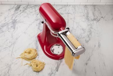 KitchenAid Deluxe pastatillsats 5KSMPRA