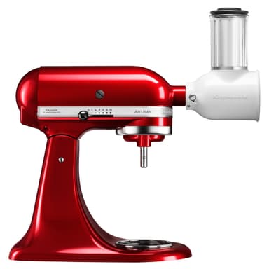 KitchenAid Fresh Prep skivnings/strimlingstillbehör 5KSMVSA