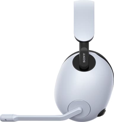 Sony Inzone H7 trådlöst gamingheadset