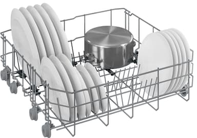 Beko Diskmaskin BDIN14421 (integrerad)