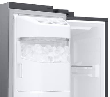 Samsung side-by-side RH68B8541S9/EF
