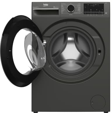 Beko tvättmaskin BWFT7104210MB