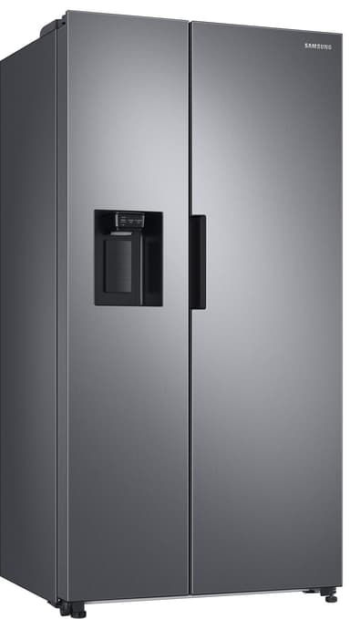 Samsung sida-vid-sida kyl/frys RS67A8510S9/EF