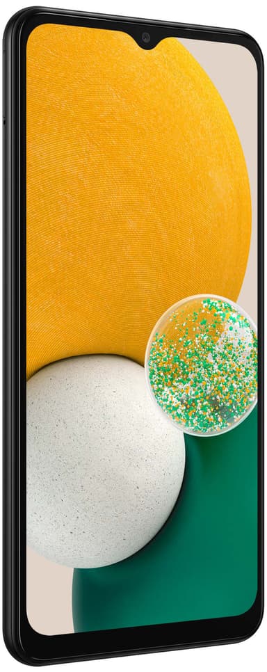 Samsung Galaxy A13 5G smartphone 4/128GB (svart)