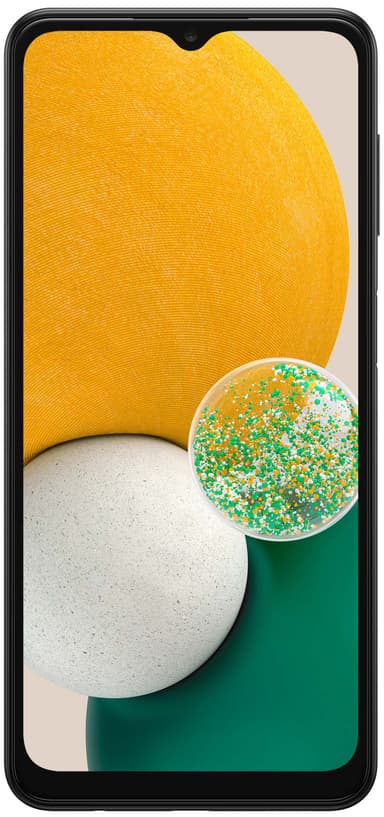 Samsung Galaxy A13 5G smartphone 4/128GB (svart)