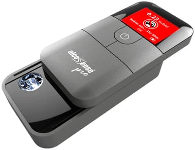 AlcoSense Pro alkomätare 242601