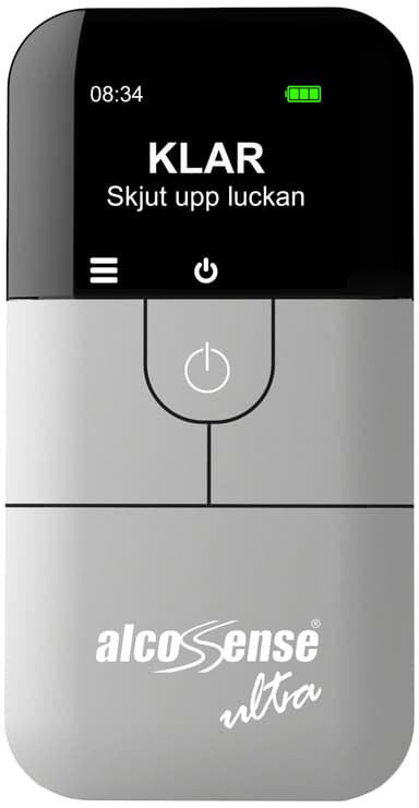 AlcoSense Ultra alkomätare 242602