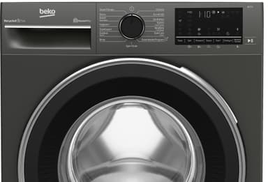 Beko tvättmaskin BWFT7104210MB