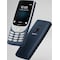 Nokia 8210 4G mobiltelefon (blå)
