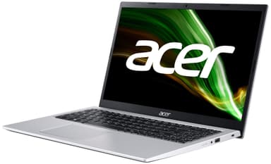Acer Aspire 3 i3-11/8/256 15.6" bärbar dator (silver)