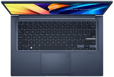 Asus VivoBook 14 D1402 14" bärbar dator R5/16/512
