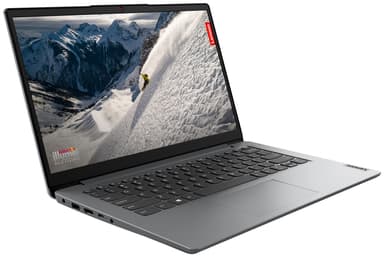 Lenovo IdeaPad 1 R5/8/256 14" bärbar dator