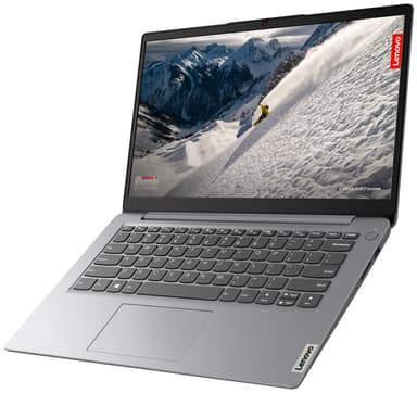 Lenovo IdeaPad 1 R5/8/256 14" bärbar dator