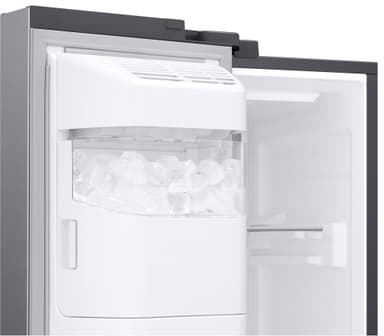 Samsung side-by-side RH68B8541B1/EF