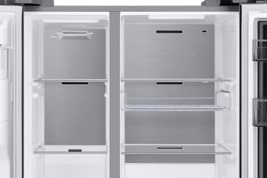 Samsung Side-by-side RH68B8841B1/EF (svart)