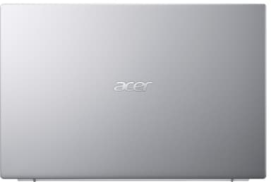 Acer Aspire 3 i3-11/8/256 15.6" bärbar dator (silver)