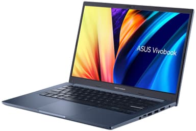 Asus VivoBook 14 D1402 14" bärbar dator R5/16/512