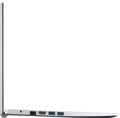 Acer Aspire 3 i5-11/8/512 17.3" bärbar dator (silver)