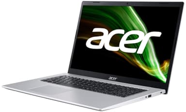 Acer Aspire 3 i5-11/8/512 17.3" bärbar dator (silver)