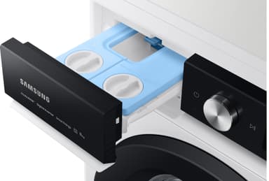Samsung Serie 5300 Tvättmaskin WW11BB534CAES4 (11kg)