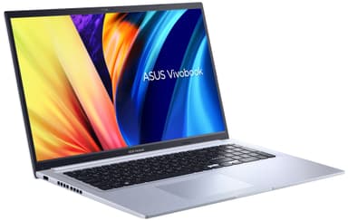Asus Vivobook 17" i5-12/8/512 bärbar dator