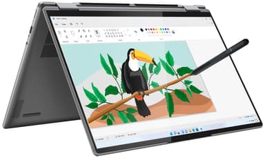 Lenovo Yoga 7i i5/16/512 16" 2-i-1