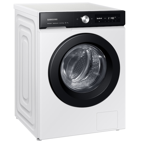 Samsung tvättmaskin WW11BB534CAES4
