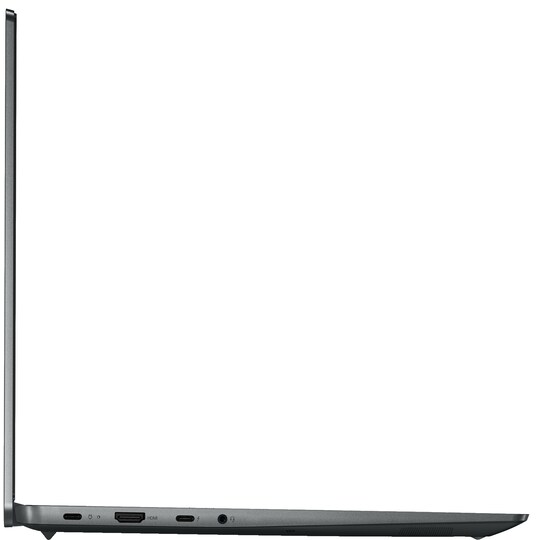 Lenovo IdeaPad 5i Pro i7/16/1000 16" bärbar dator