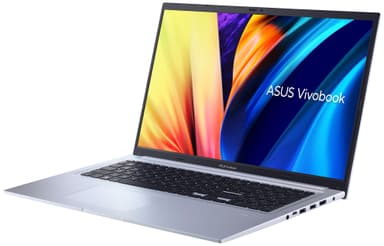 Asus Vivobook 17" i5-12/8/512 bärbar dator