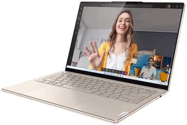 Lenovo Yoga Slim 9i  i7/16/1024 14" bärbar dator