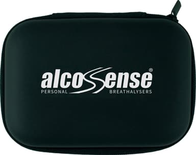 AlcoSense väska för alkomätare 242603