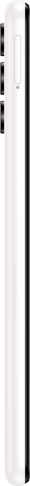 Samsung Galaxy A13 5G smartphone 4/128GB (vit)