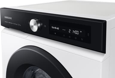 Samsung Serie 5300 Tvättmaskin WW11BB534CAES4 (11kg)