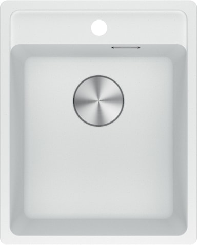 Franke Maris MRG 610-37 TL diskho (vit)