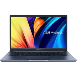 Asus VivoBook 14 D1402 14" bärbar dator R5/16/512